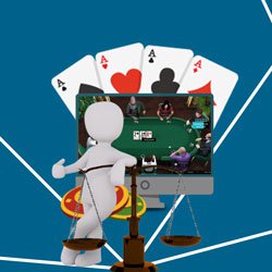 Site Légal De Poker